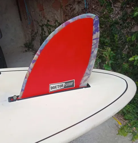 Quilha LONGBOARD/ STAND AP   9