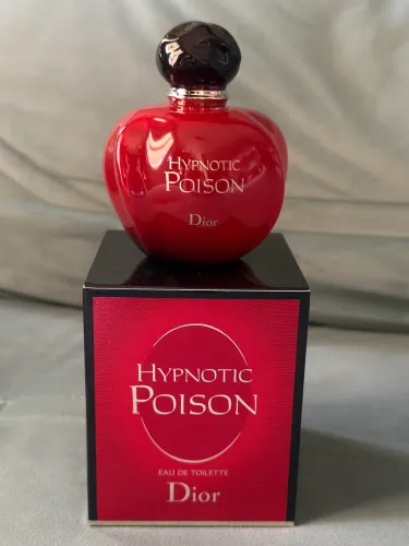 Hypnotic Poison - Dior - 100ml
