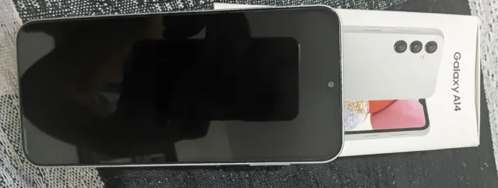Celular Samsung A14