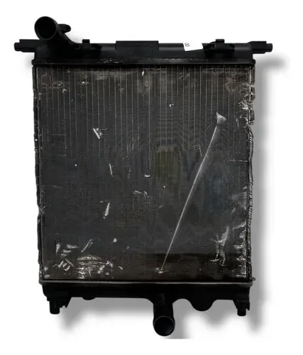 Radiador Água Volkswagen Up 1.0 2014 2015 2016 2017 2018 19