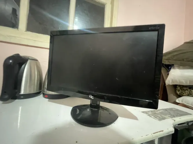 Monitor