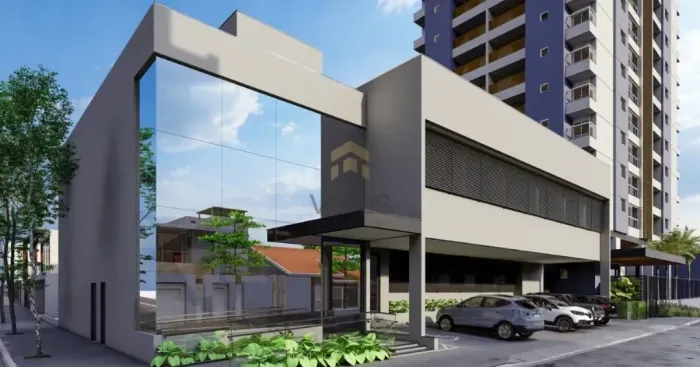 Imóvel Corporativo para Locação, Vila Universitária/Bauru, 568,50 m², alto padrão, USP