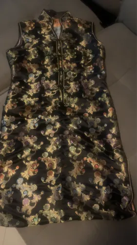 Vestido