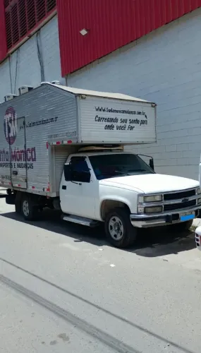 GM SILVERADO DLX T