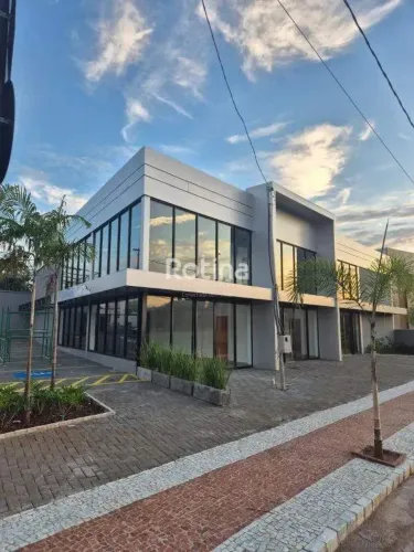 Sala para alugar, Cidade Jardim - Uberlândia/MG - Rotina Imobiliária