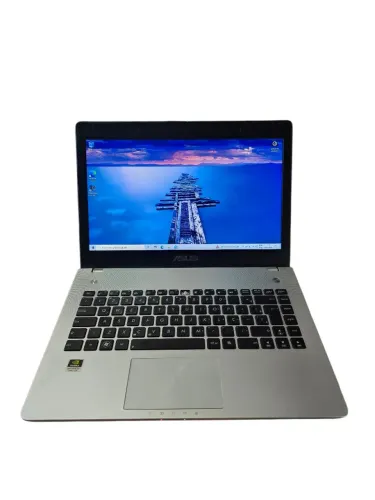 Asus i7 3° 8gb ssd 240gb placa de vídeo 2gb