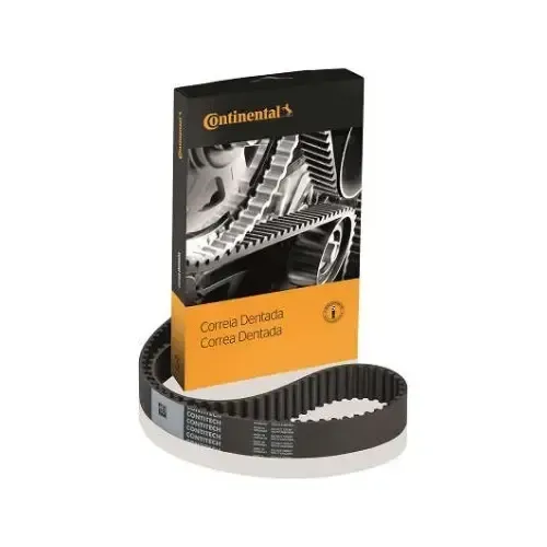 Correia Dentada Citroen C3 1.4 Continental Ct 718 