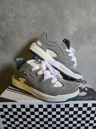 Tênis Vans Skate Mixxa