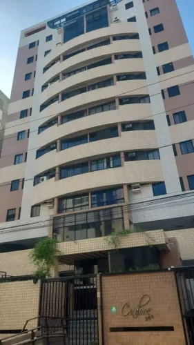 Imóvel para aluguel tem 45 metros quadrados com 1 quarto em Ponta Verde - Maceió - AL