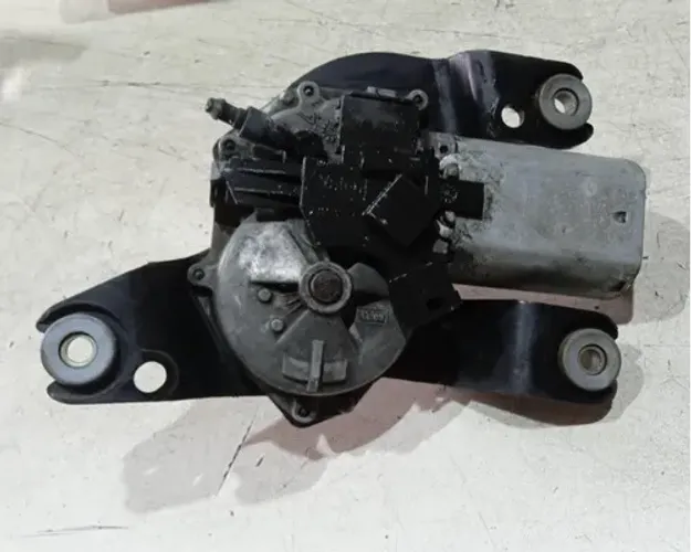 Motor Limpador Traseiro Mercedes B180 2007 - 2011 53844177