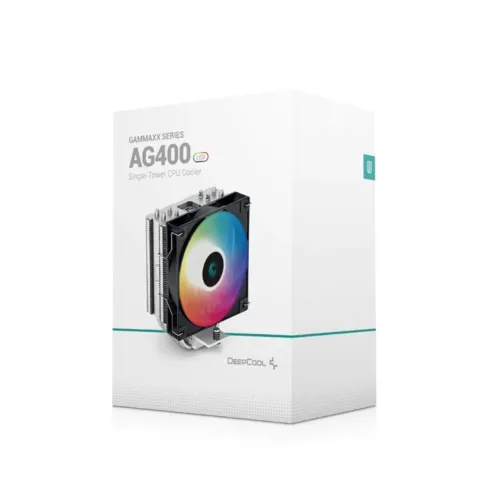 AIR COOLER DEEPCOOL AG400