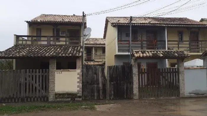 Oportunidade Única em MAGE - RJ | Tipo: Casa | Negociação: Venda Direta Online | Situação: