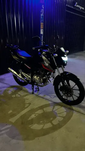 Cg 160 