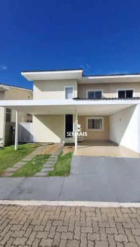 Sobrado com 3 dormitórios à venda, 134 m² por R$ 750.000 - Porto Velho - Porto Velho/RO