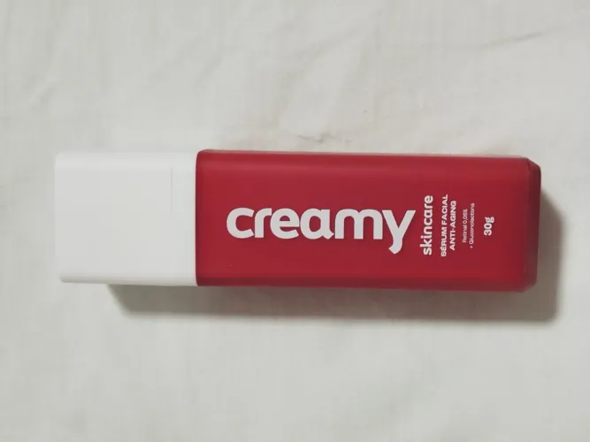 Produtos SKin Care