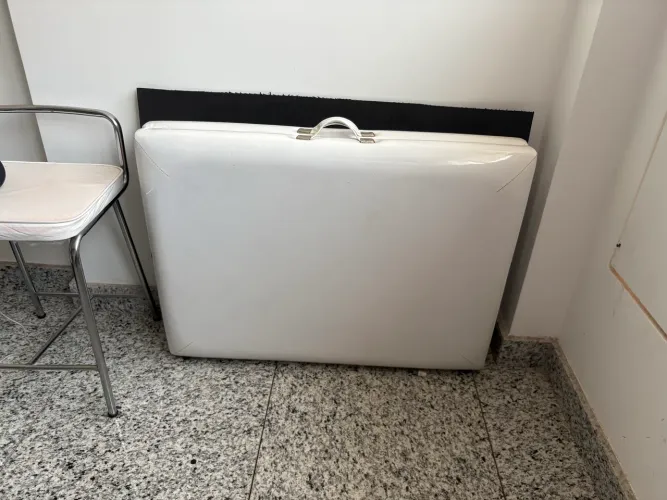MACA PORTÁTIL SEMI NOVA 