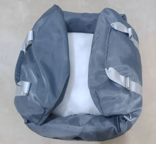 Bolsa Cama transporte 