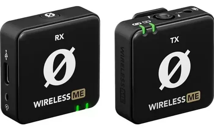 RØDE Microfone Wireless ME