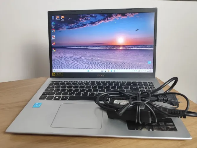 Notebook Acer
