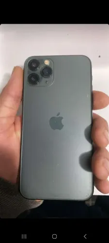 Celular iphone 11 pro