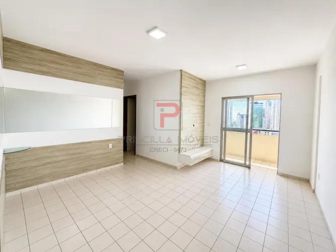 Seu novo lar em Miramar espera por você!