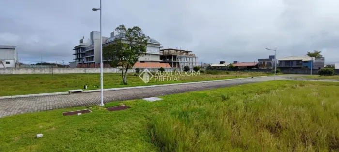 Terreno condominio fechado Campeche com Matricula