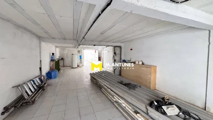 Galpão Comercial para locação, Imbiribeira, Recife - GA0408.