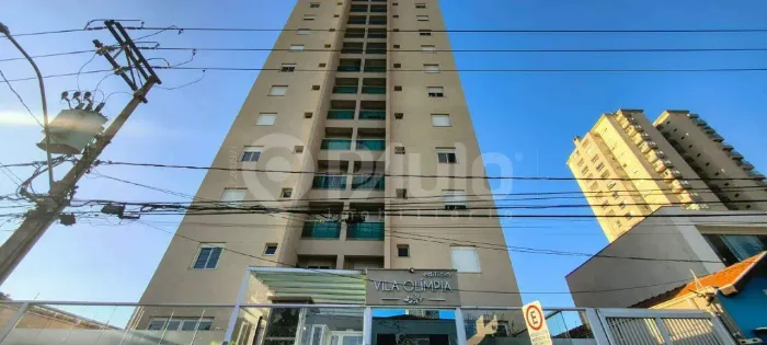 Apartamento à venda no Bairro São Judas Piracicaba - SP