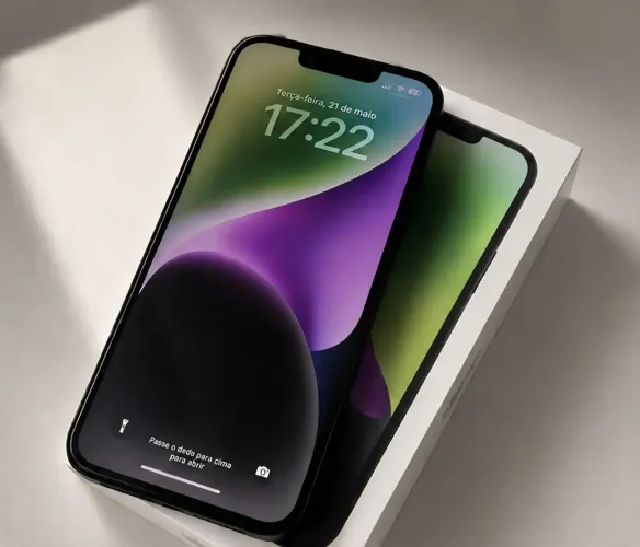 iPHONE 14 PLUS