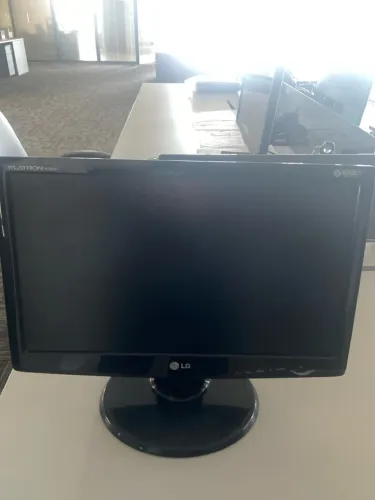 Monitor LG Flatron w1943c