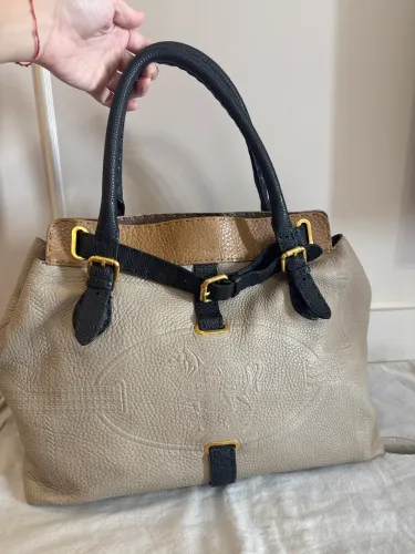 Bolsa fendi nova