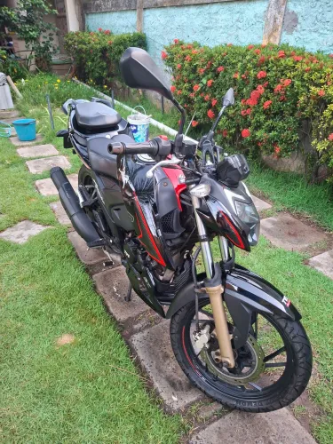 Apache 200 2023 (Anúncio Real)