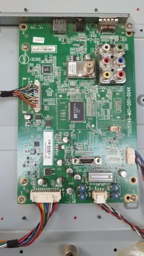 Placa Principal Tv Philips 42PFL3008D/78