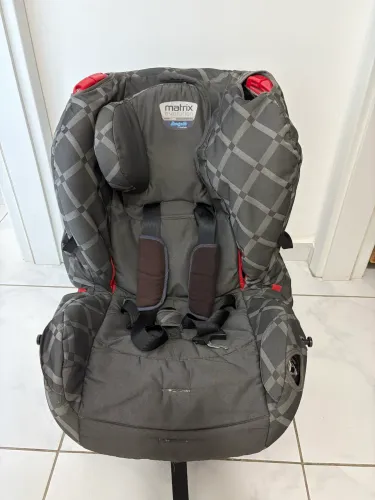 Cadeirinha de carro