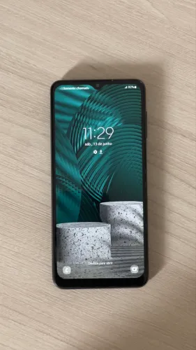 Samsung A12