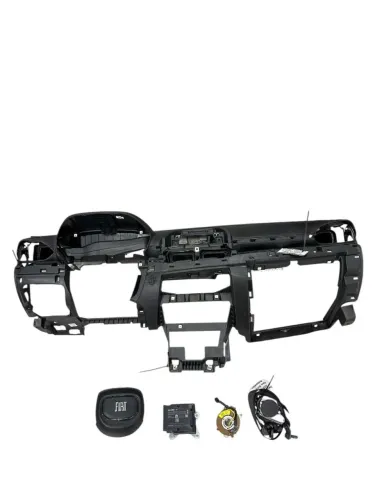Kit Air Bag Fiat Fastback 1.0 Turbo 2023