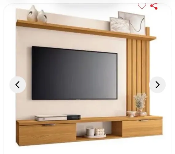 Vendo painel de tv