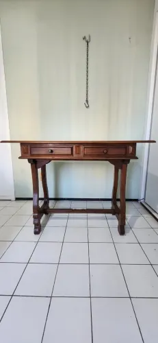 Mesa aparador vintage