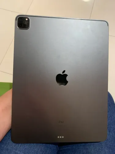iPad Pro m1