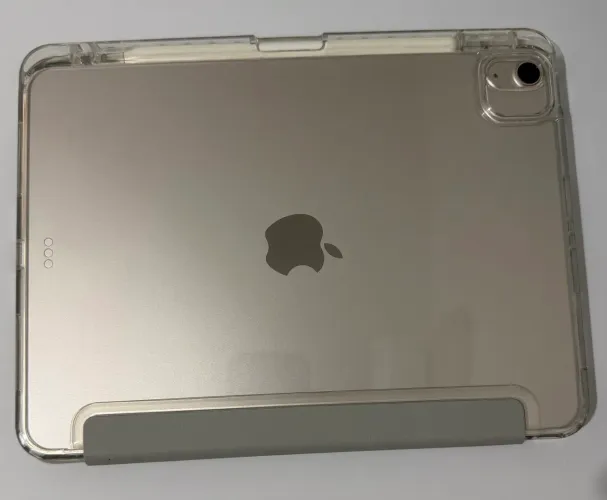 iPad M4 128GB e Apple Pencil Pro - Excelente com Garantia Apple