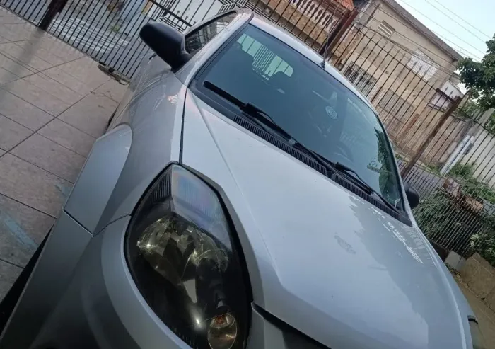 Ford KA 1.0 8v/1.0 8V ST Flex 3P 2012