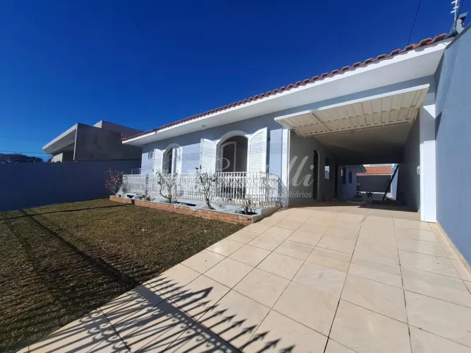 Casa Comercial para locação, Jardim Carvalho, PONTA GROSSA - PR