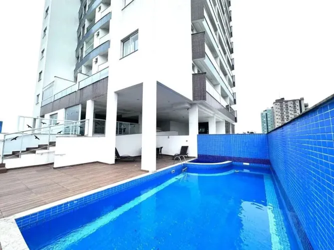 STUDIO no BUCAREIN com 1 quartos para VENDA, 46 m²