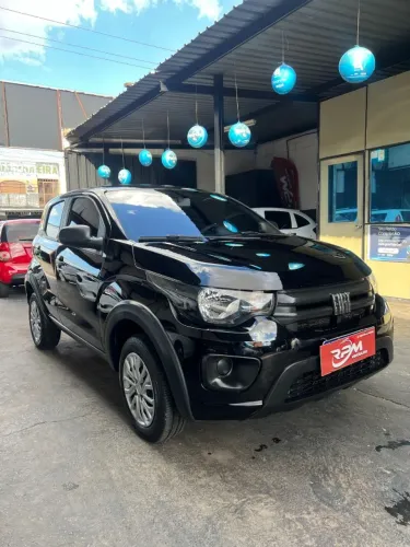Fiat Mobi Like 1.0 Fire Flex 5P. 2023