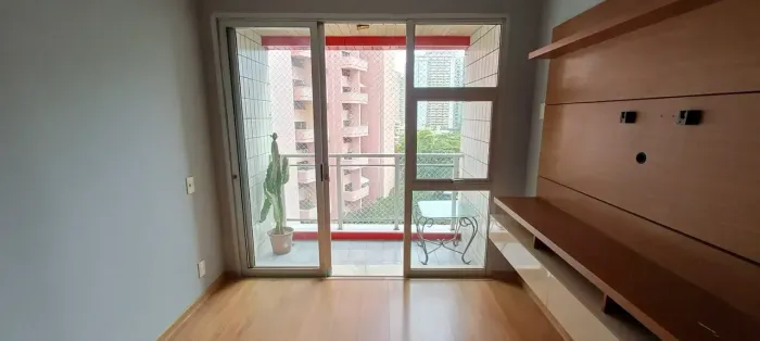 ABM para venda com 84 metros quadrados com 2 quartos em Barra da Tijuca - Rio de Janeiro -