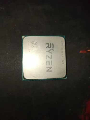 Ryzen 7