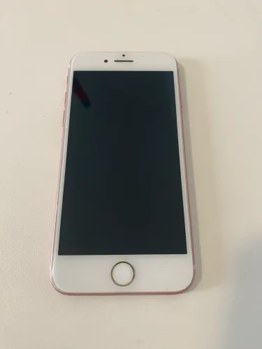 iPhone 7 rose gold
