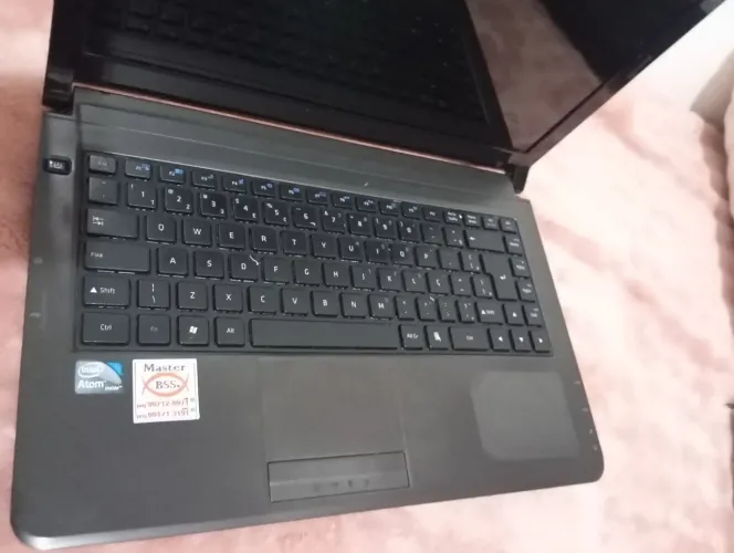 Vende-se notebook