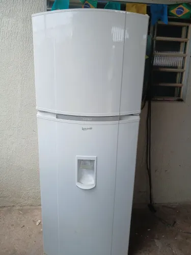 Geladeira Consul Frost free