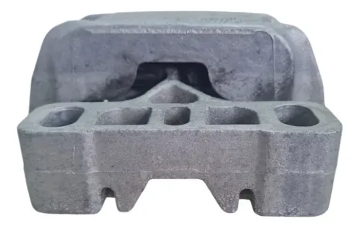Coxim Motor Esquerdo Câmbio Audi Vw A3 Golf 2016 A 2016